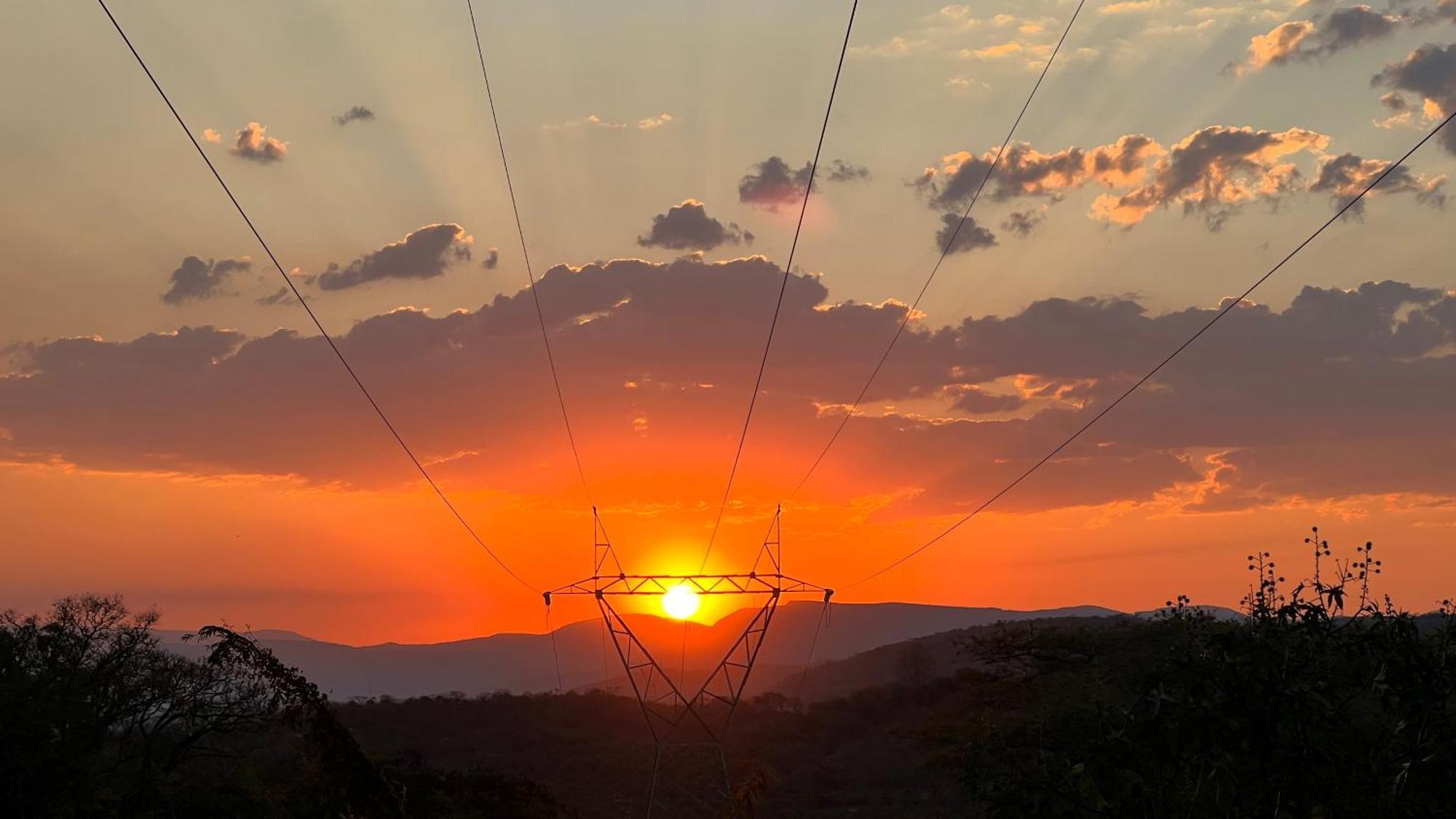 Loerieroep Estate - Mountainview Selfcatering Accommodation Nelspruit 넬스프리트 외부 사진