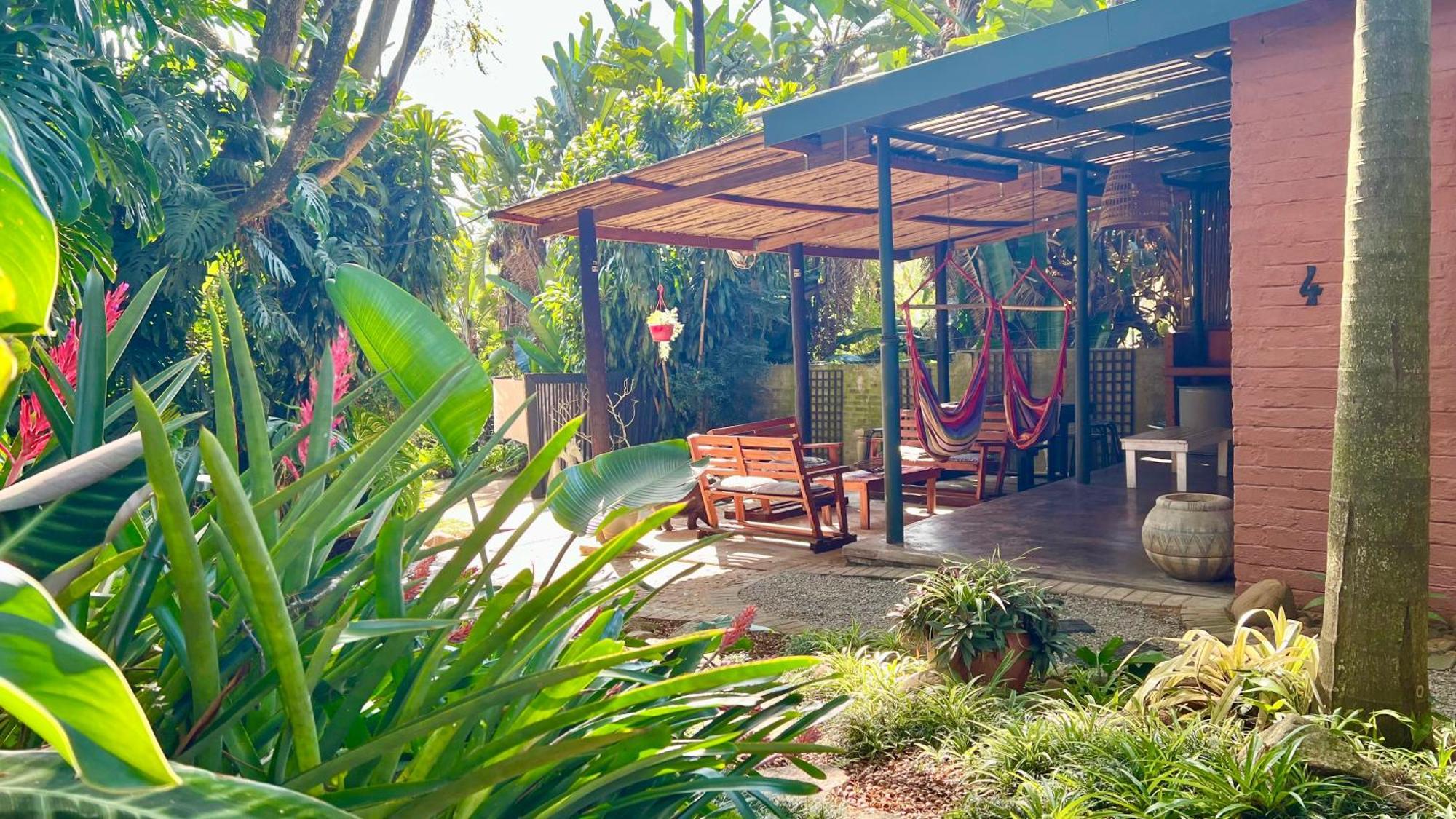 Loerieroep Estate - Mountainview Selfcatering Accommodation Nelspruit 넬스프리트 외부 사진