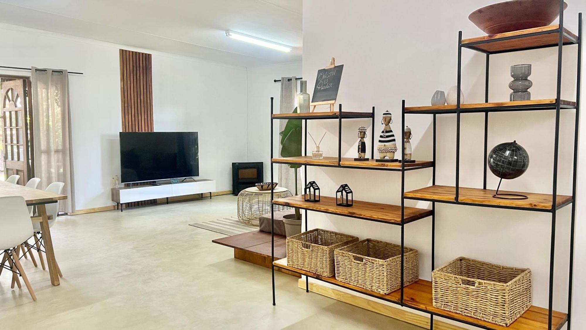 Loerieroep Estate - Mountainview Selfcatering Accommodation Nelspruit 넬스프리트 외부 사진