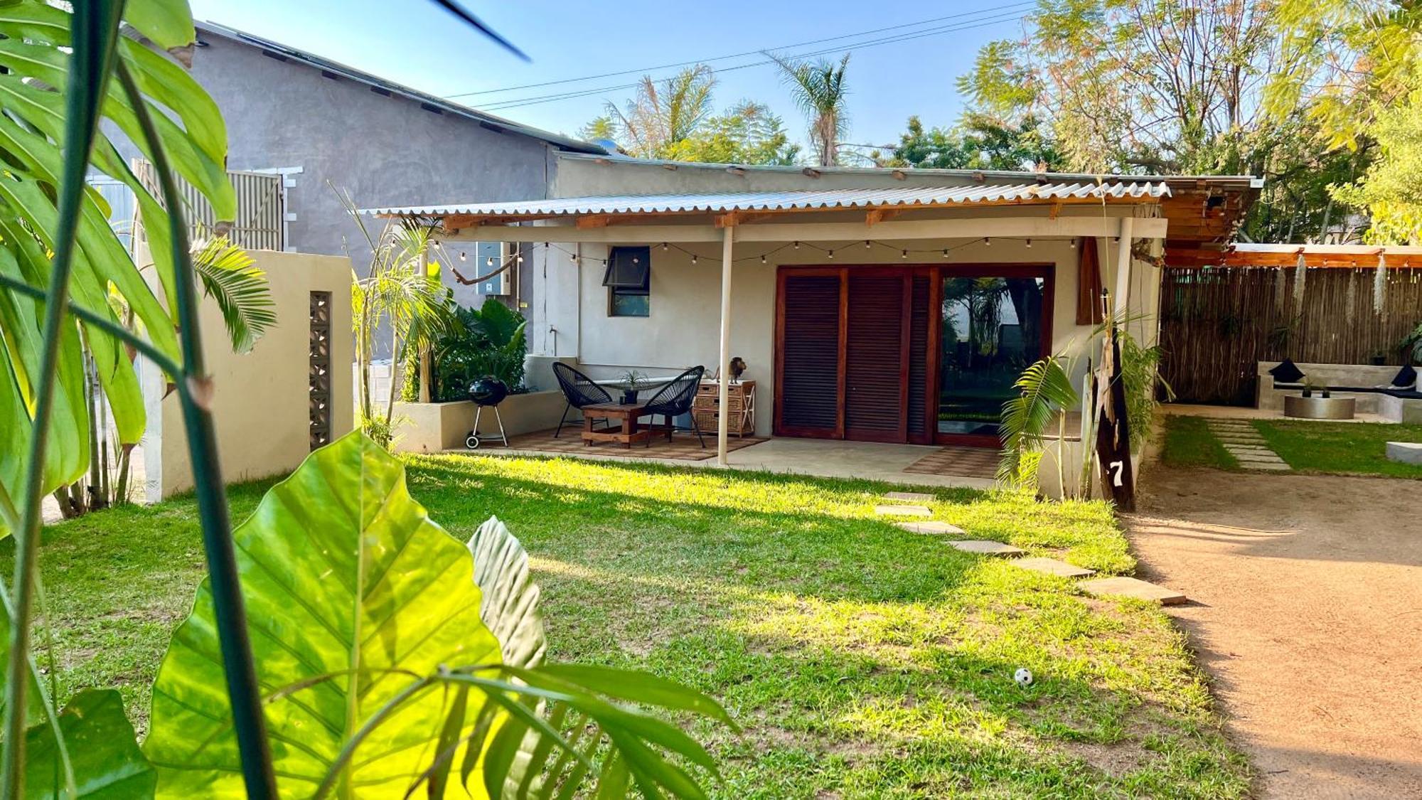 Loerieroep Estate - Mountainview Selfcatering Accommodation Nelspruit 넬스프리트 외부 사진