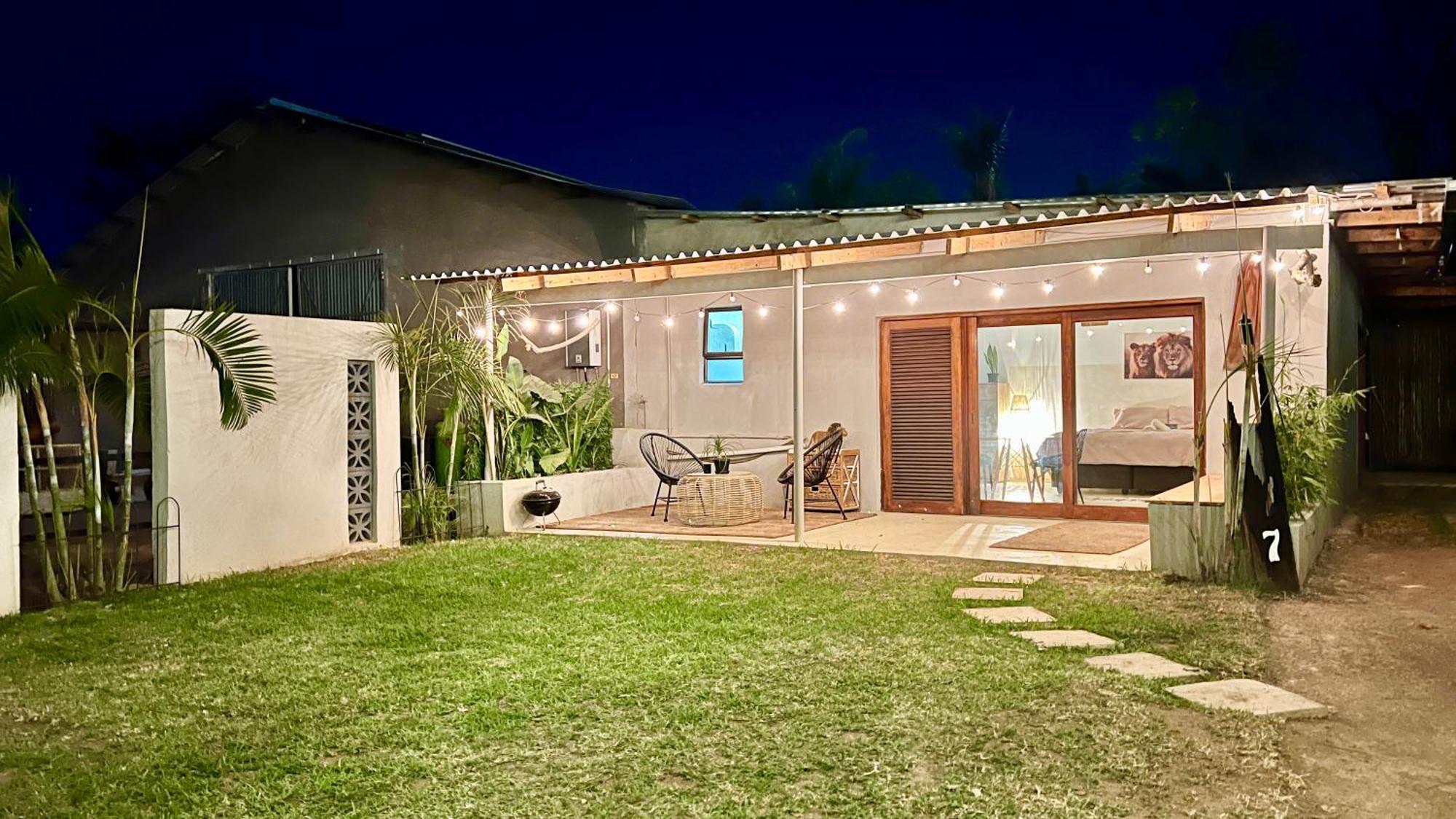 Loerieroep Estate - Mountainview Selfcatering Accommodation Nelspruit 넬스프리트 외부 사진