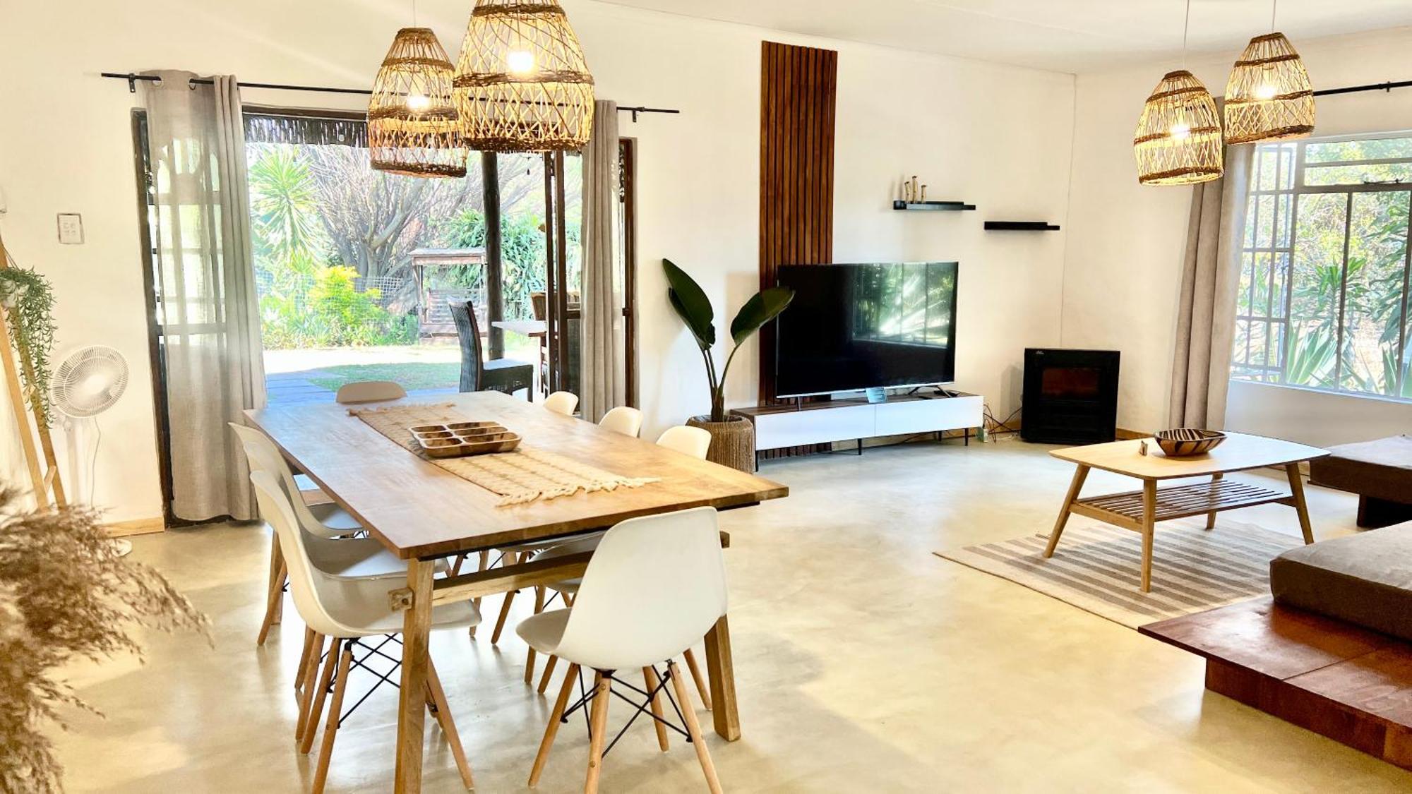 Loerieroep Estate - Mountainview Selfcatering Accommodation Nelspruit 넬스프리트 외부 사진