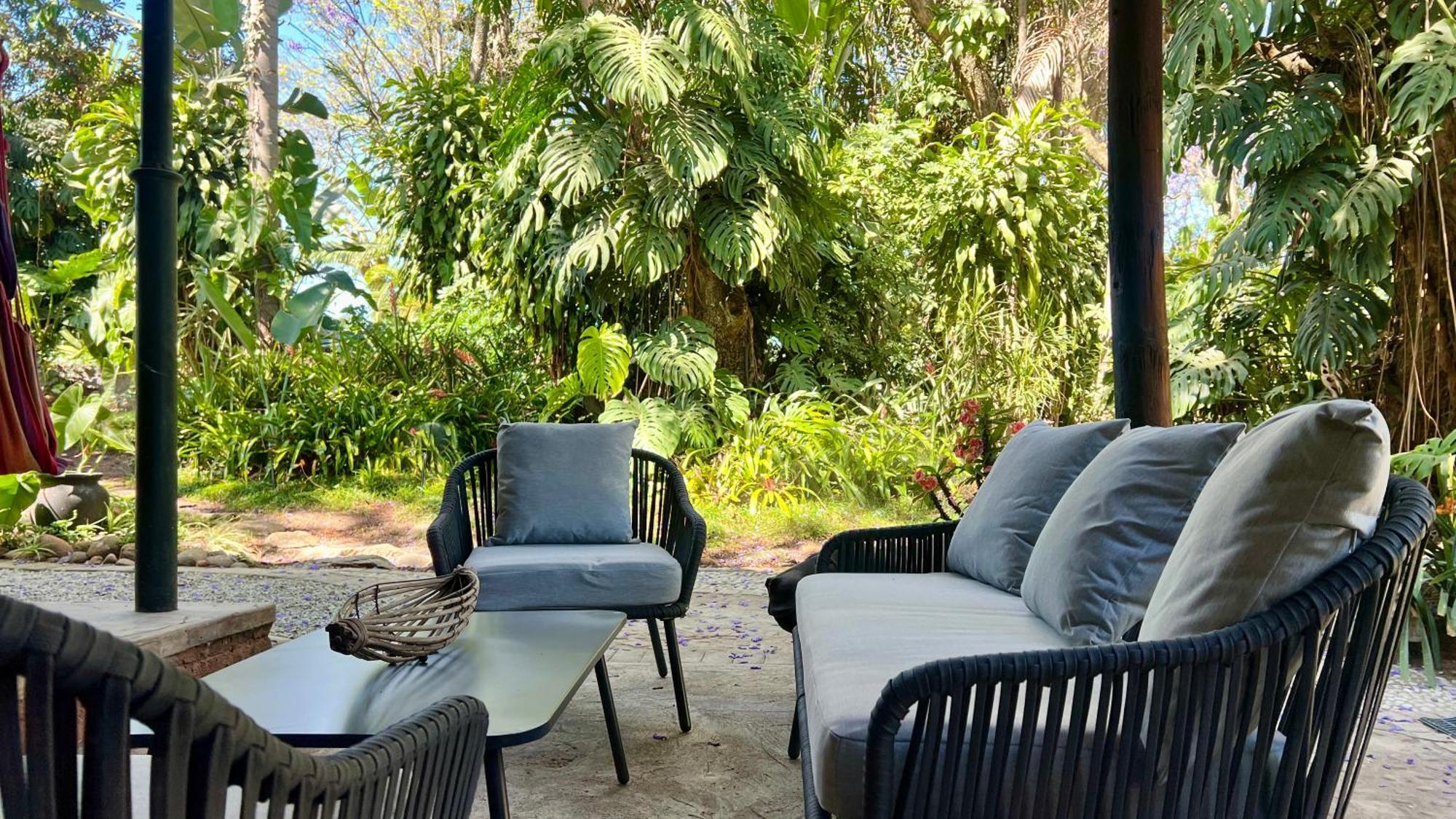 Loerieroep Estate - Mountainview Selfcatering Accommodation Nelspruit 넬스프리트 외부 사진