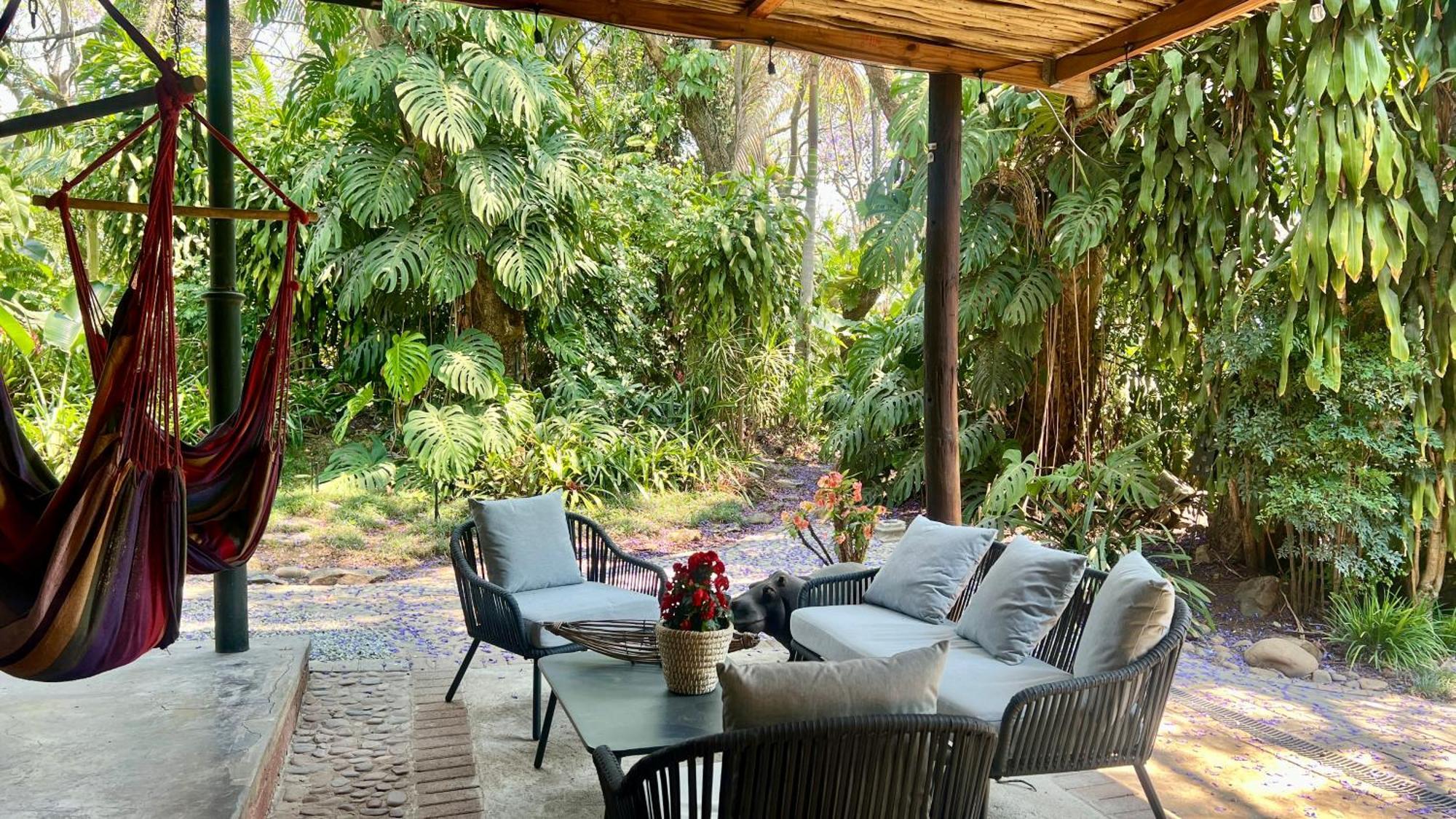 Loerieroep Estate - Mountainview Selfcatering Accommodation Nelspruit 넬스프리트 외부 사진