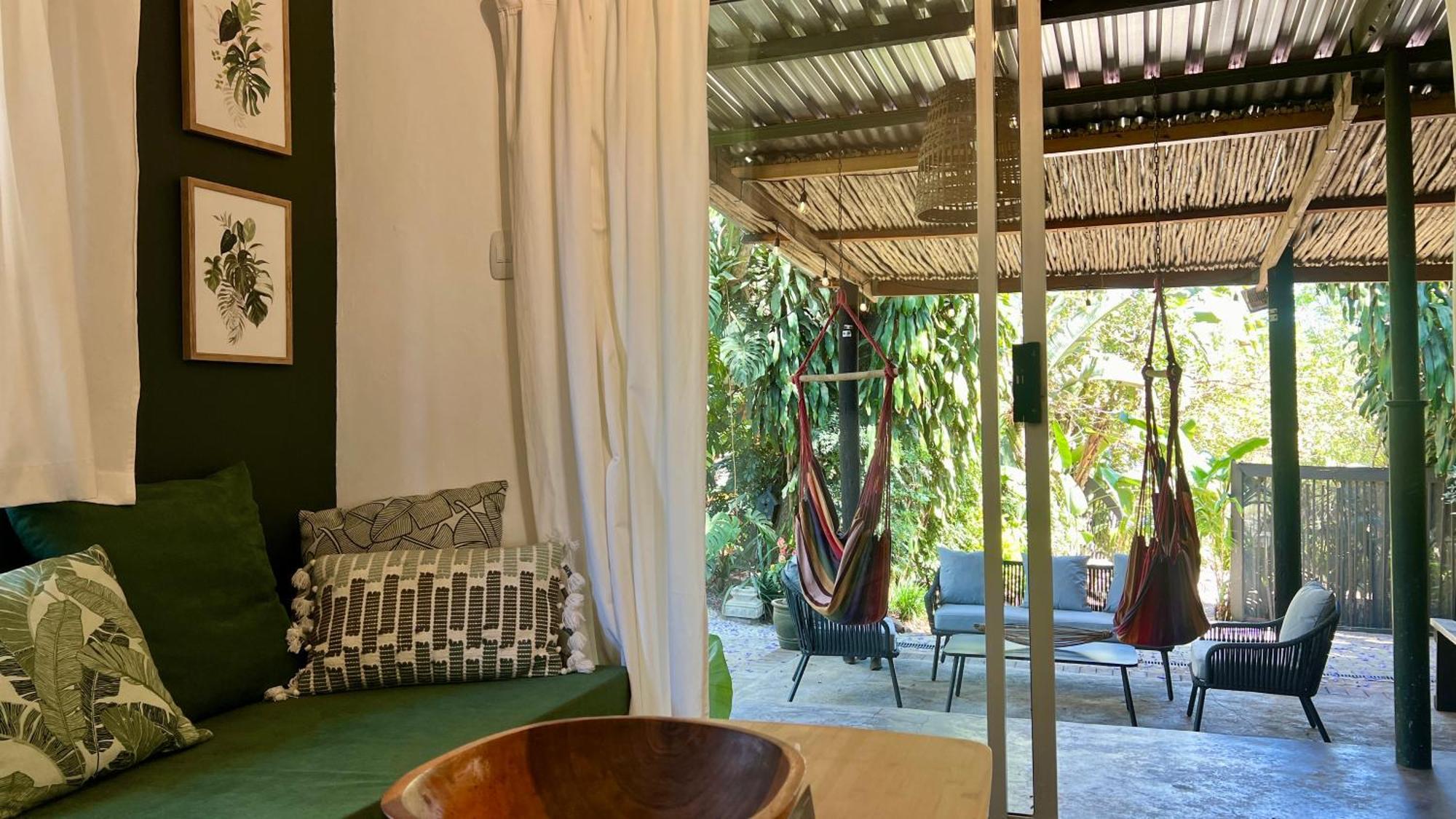 Loerieroep Estate - Mountainview Selfcatering Accommodation Nelspruit 넬스프리트 외부 사진