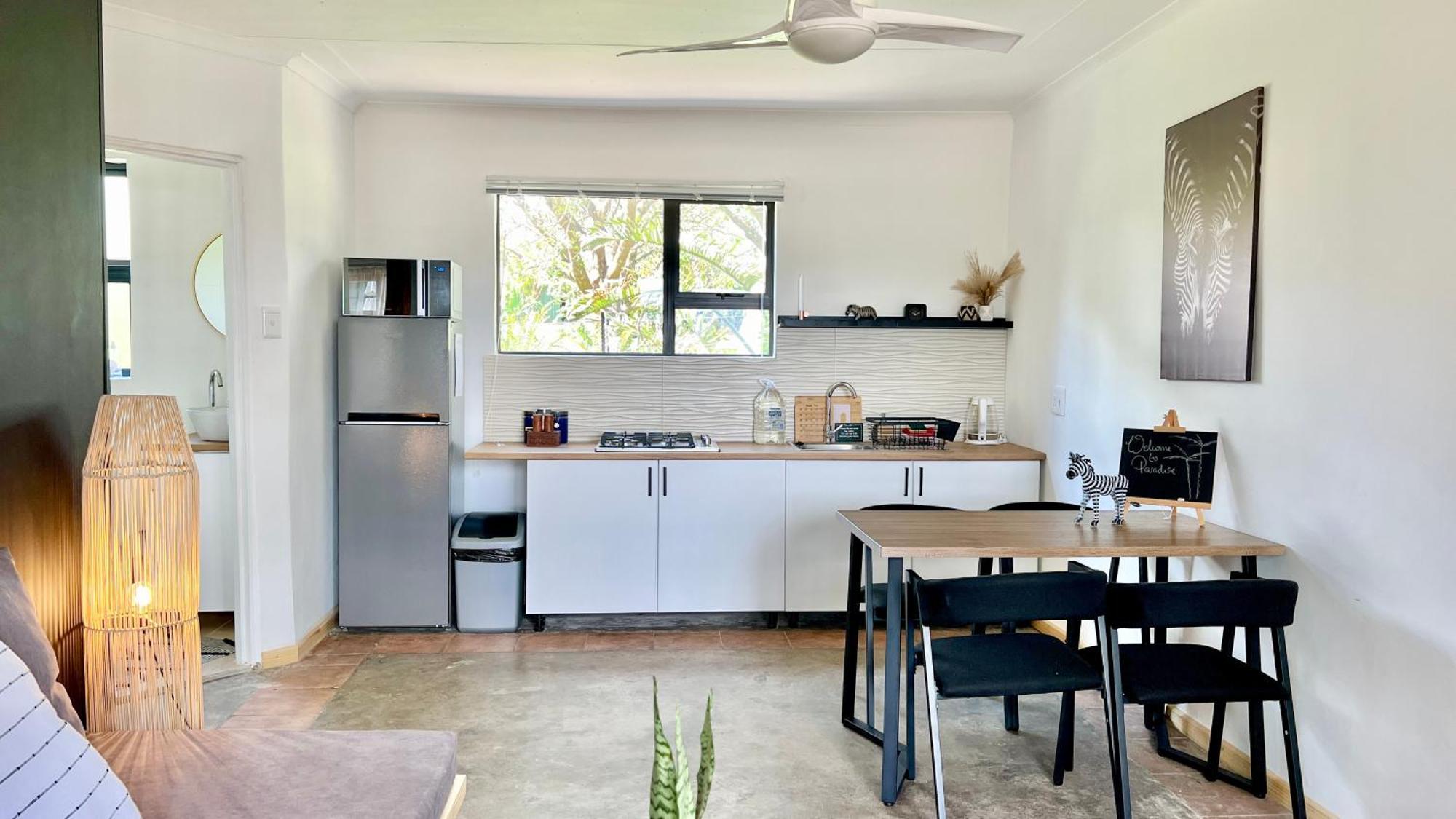 Loerieroep Estate - Mountainview Selfcatering Accommodation Nelspruit 넬스프리트 외부 사진