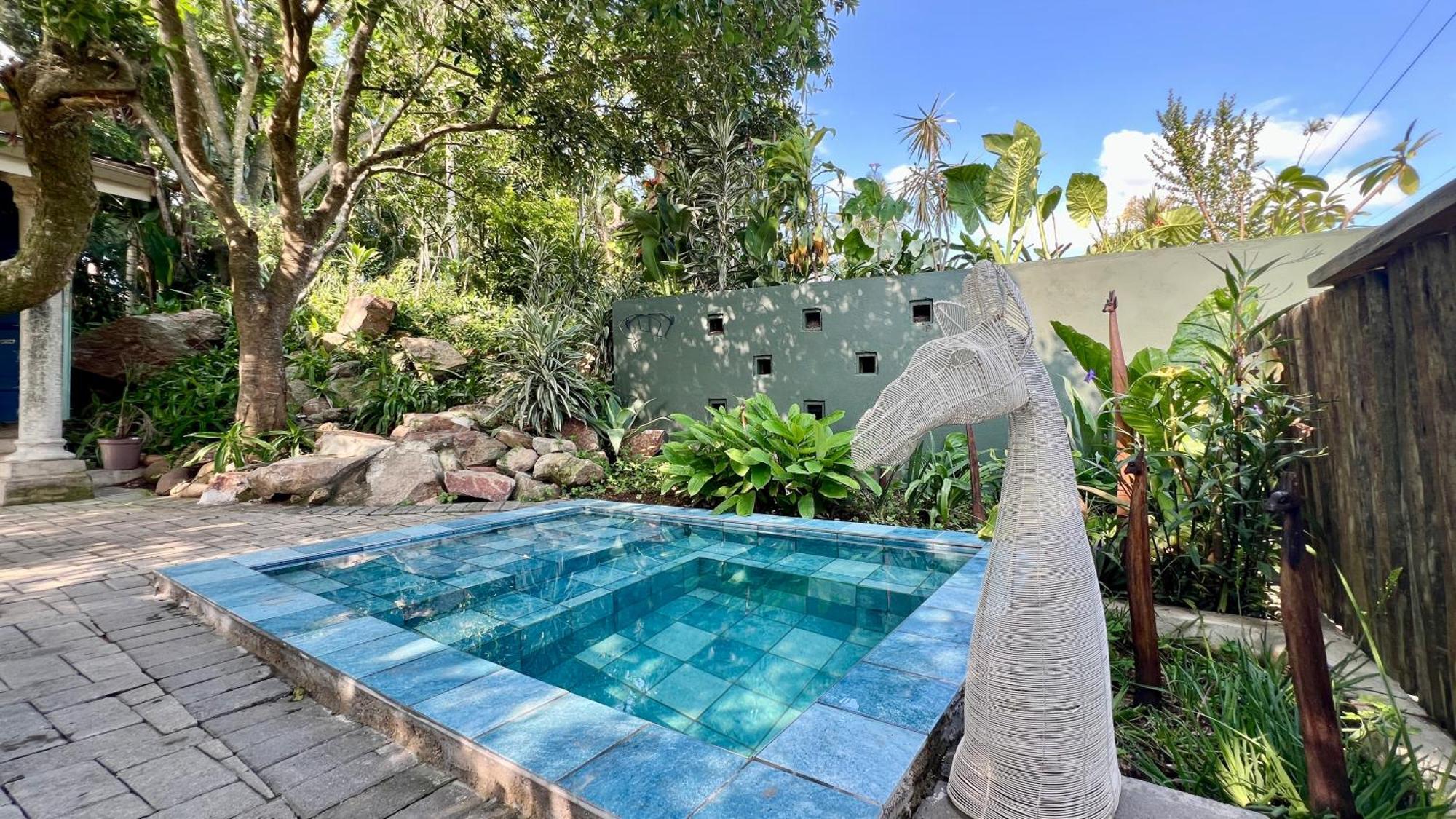 Loerieroep Estate - Mountainview Selfcatering Accommodation Nelspruit 넬스프리트 외부 사진