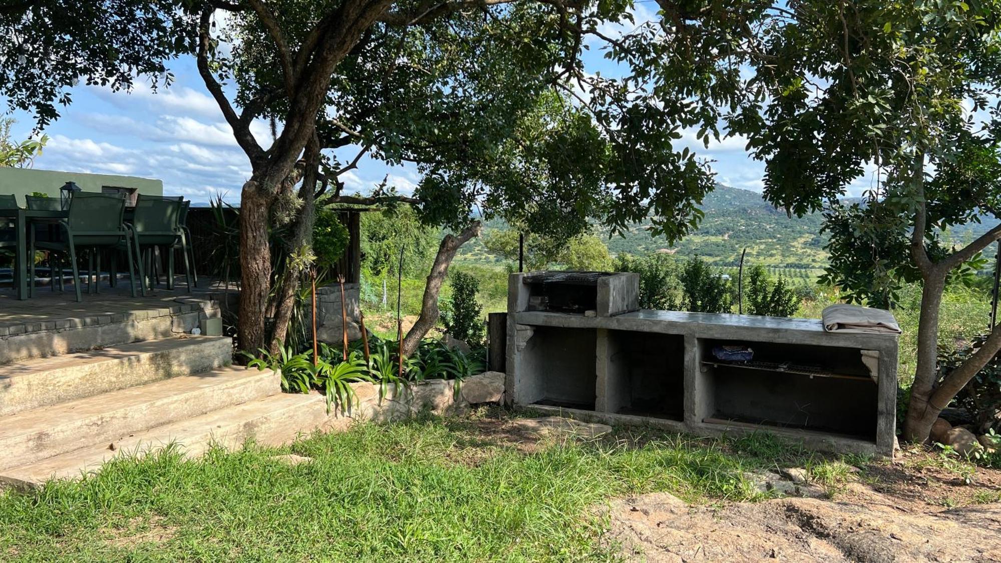 Loerieroep Estate - Mountainview Selfcatering Accommodation Nelspruit 넬스프리트 외부 사진
