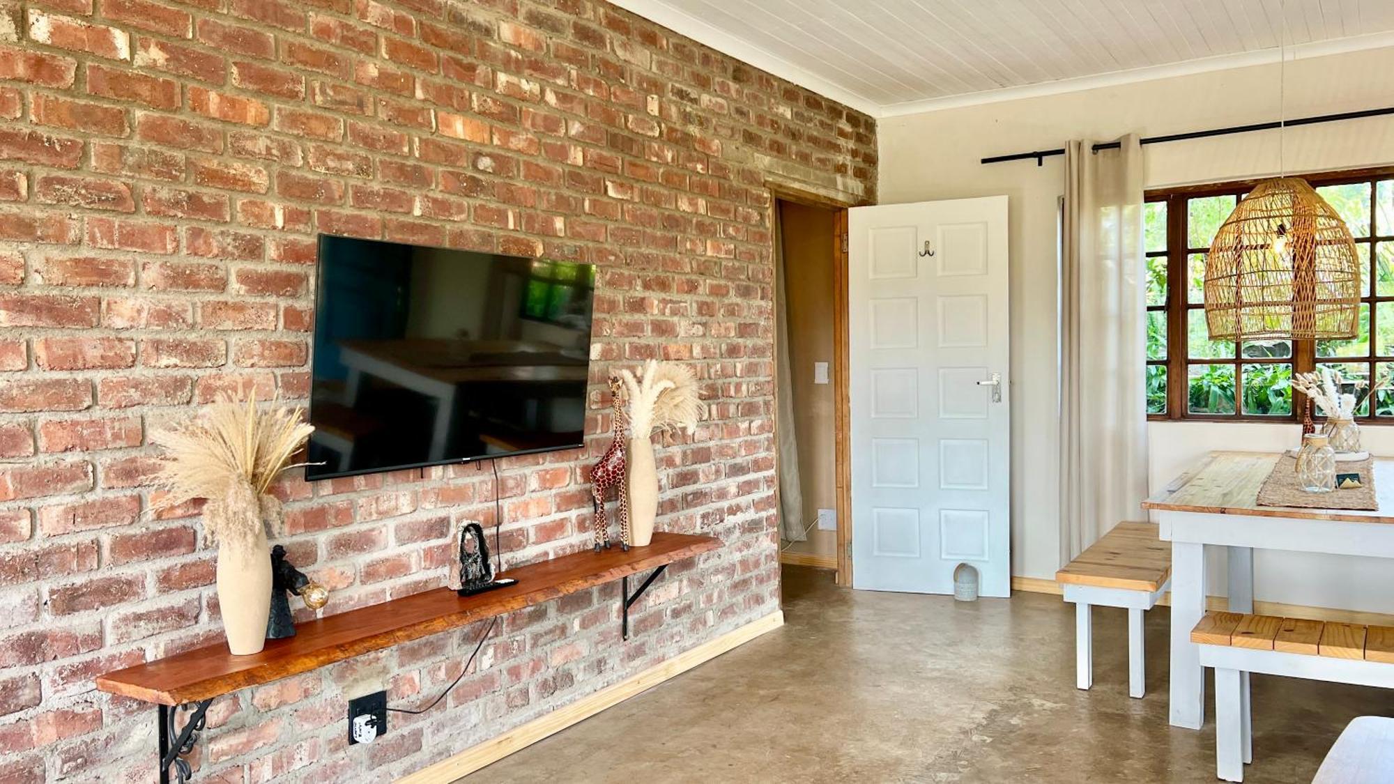 Loerieroep Estate - Mountainview Selfcatering Accommodation Nelspruit 넬스프리트 외부 사진