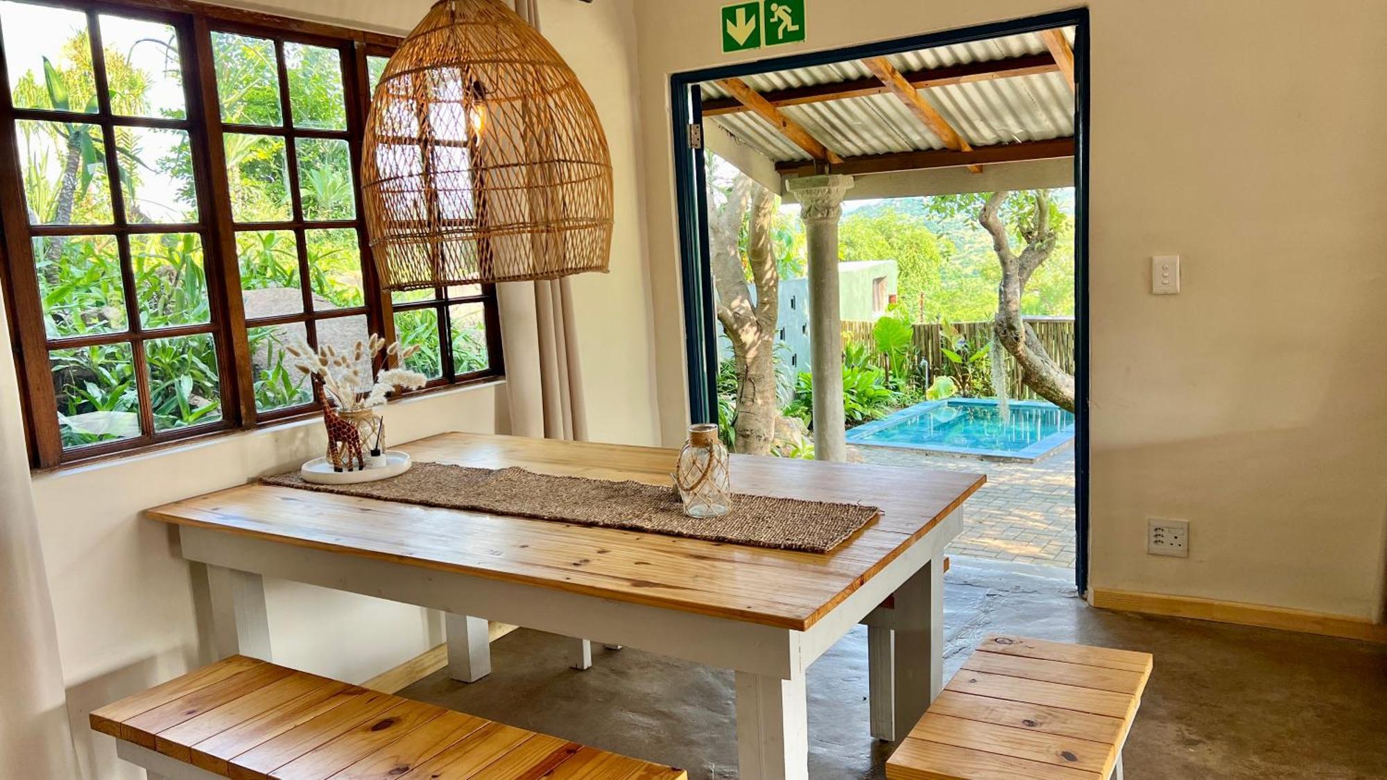 Loerieroep Estate - Mountainview Selfcatering Accommodation Nelspruit 넬스프리트 외부 사진