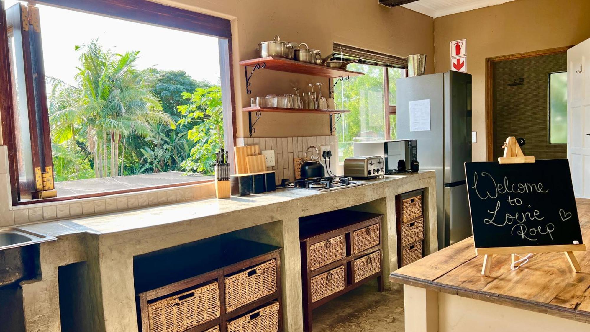 Loerieroep Estate - Mountainview Selfcatering Accommodation Nelspruit 넬스프리트 외부 사진