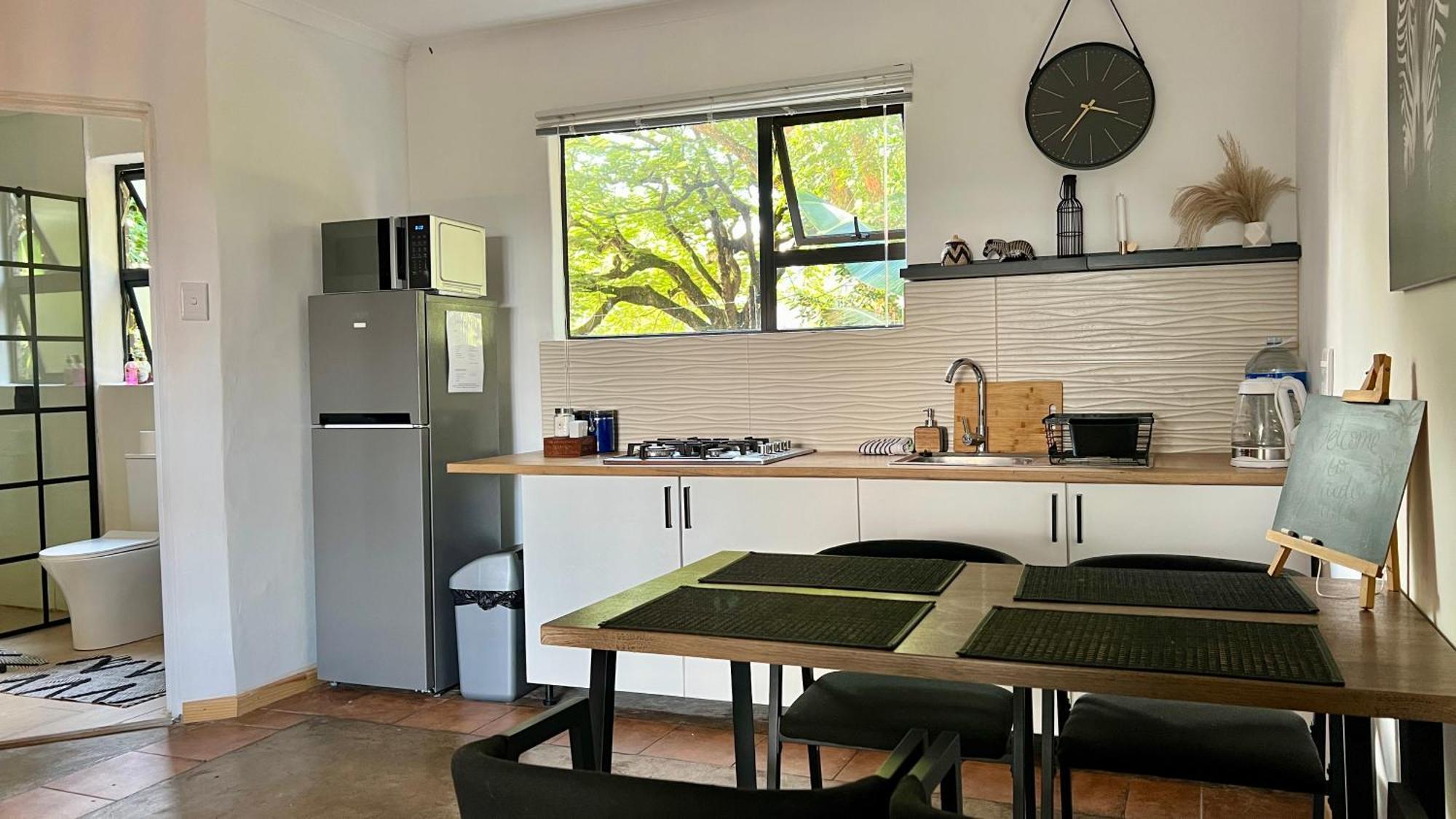 Loerieroep Estate - Mountainview Selfcatering Accommodation Nelspruit 넬스프리트 외부 사진