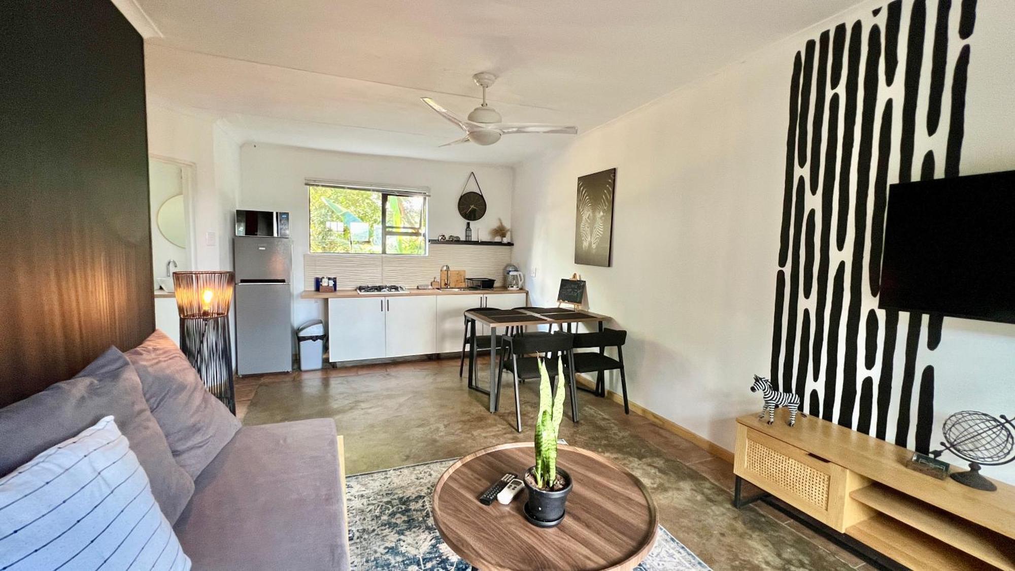 Loerieroep Estate - Mountainview Selfcatering Accommodation Nelspruit 넬스프리트 외부 사진
