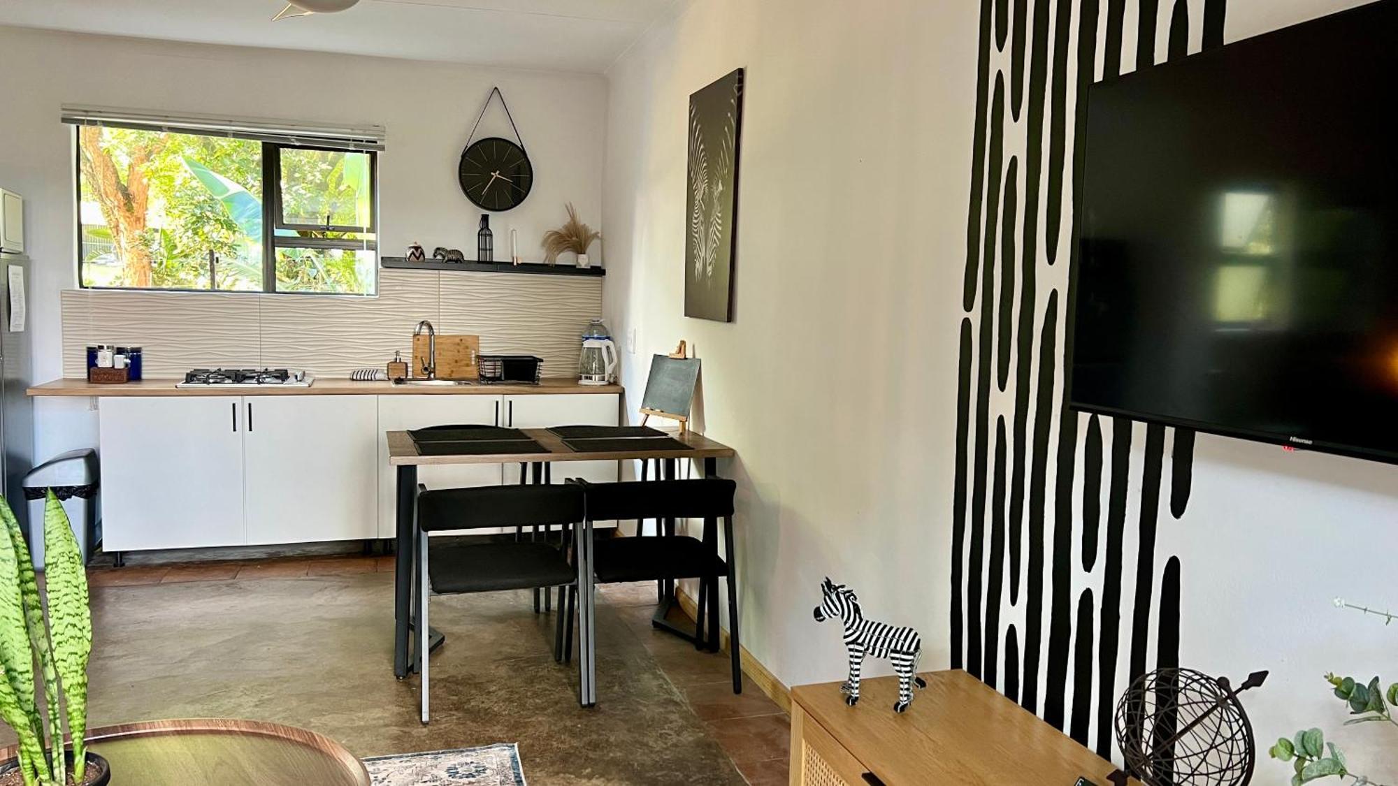 Loerieroep Estate - Mountainview Selfcatering Accommodation Nelspruit 넬스프리트 외부 사진